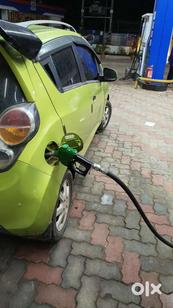 Chevrolet Beat Diesel 2012 Lt Manual