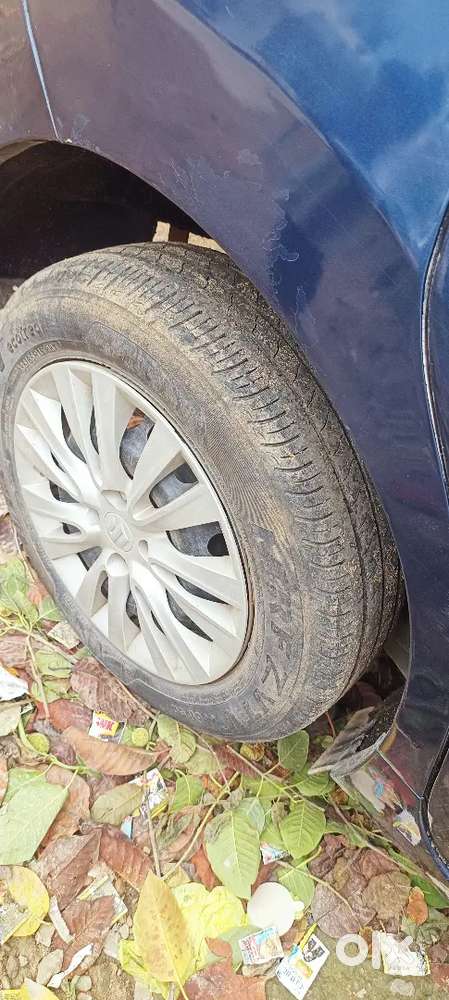 Maruti Suzuki Baleno 2021 Petrol Variant