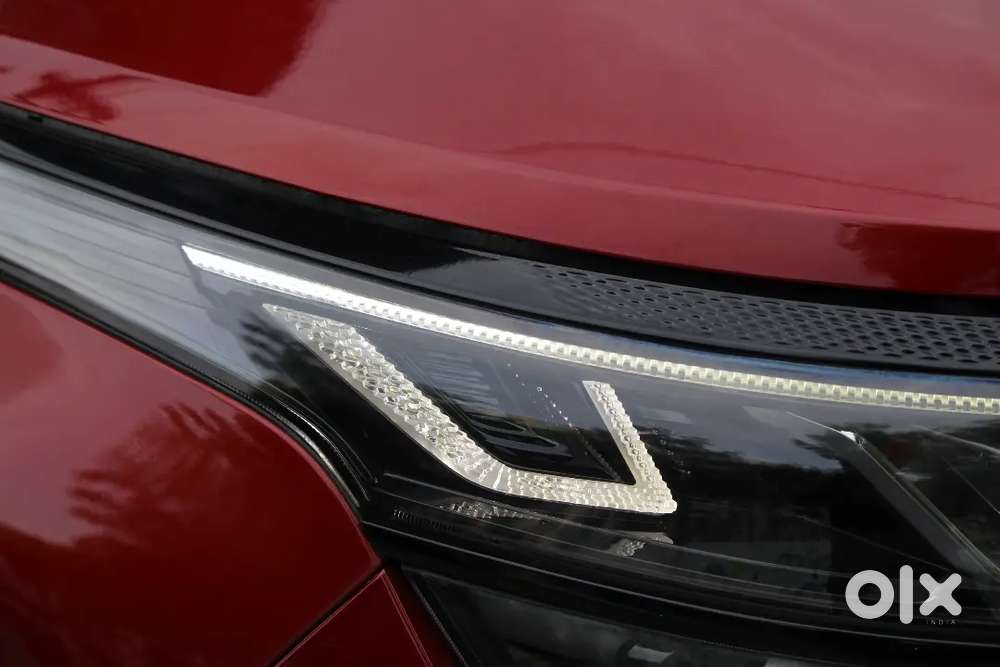 Kia Seltos Htk+ 1.5 Diesel At