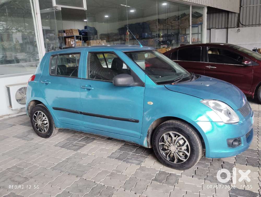 Maruti Suzuki Swift Vdi (o), 2007, Petrol