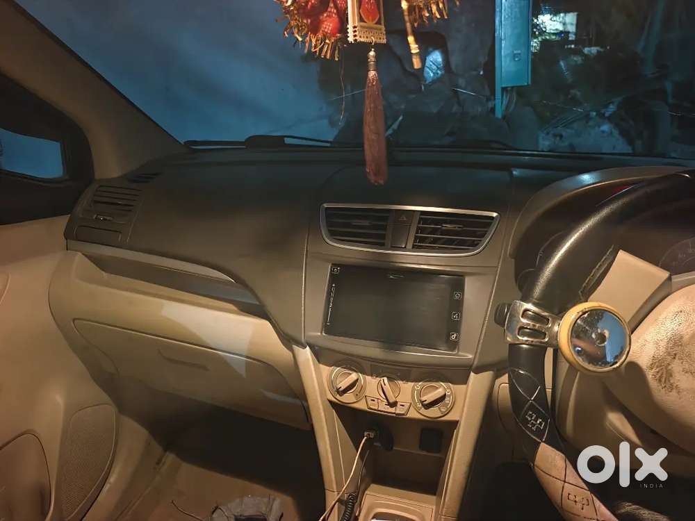 Maruti Suzuki Ertiga 2016 Diesel Good Condition