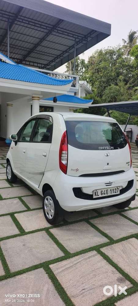 Tata Nano