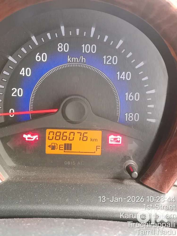Good Condition