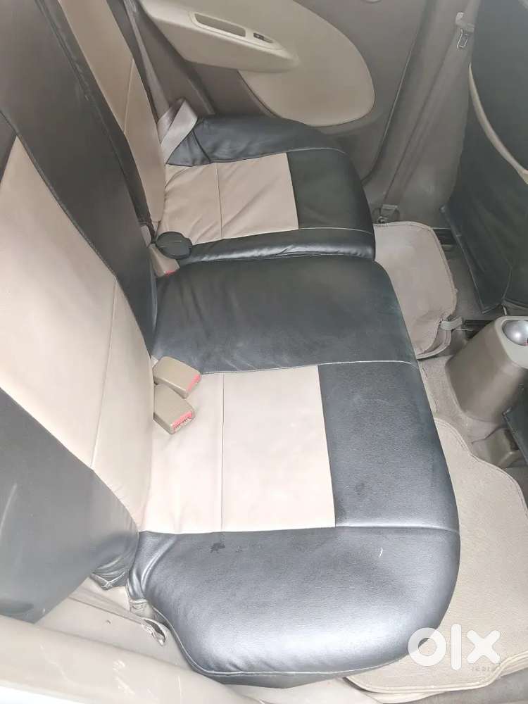 Chevrolet Sail U-va Ls 2014