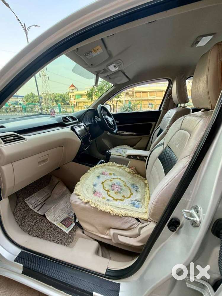 Maruti Suzuki Swift Dzire Zxi Plus , 2017, Petrol