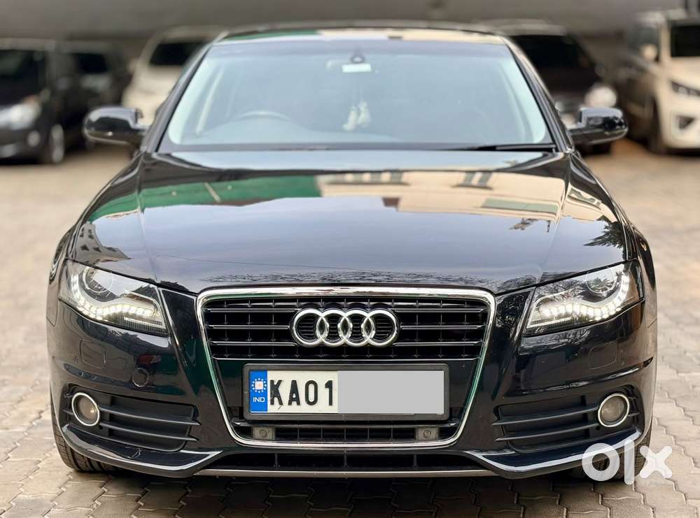 Audi A4 2011-2014 2.0 Tdi S Line, 2012, Diesel