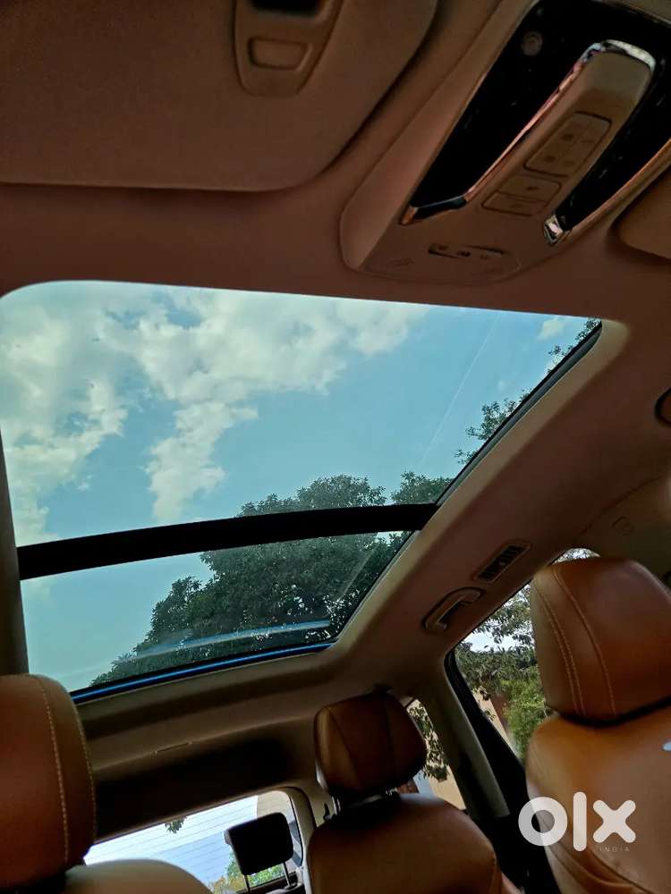 Mg Gloster 2021 Diesel Well Maintained