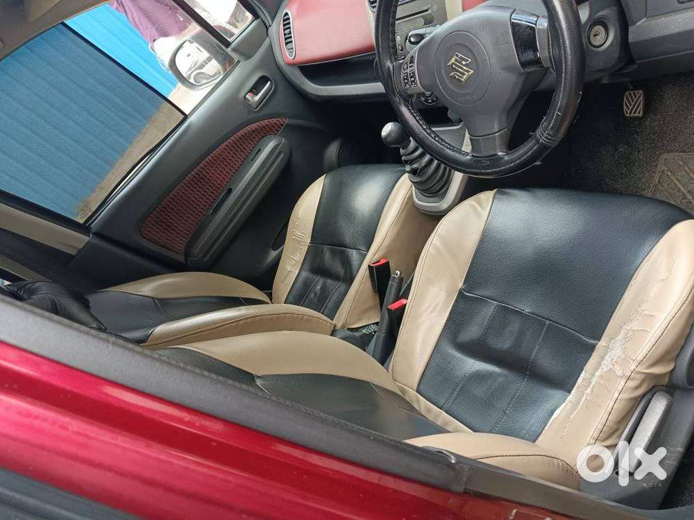 Maruti Suzuki Ritz Zdi Bs-iv, 2013, Diesel