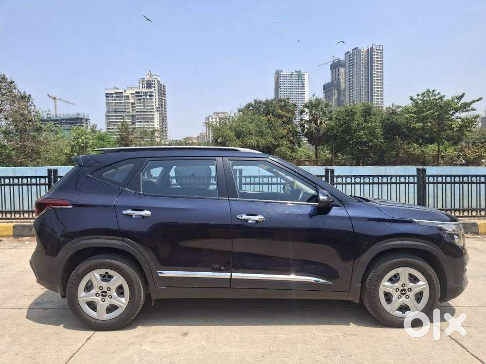 Kia Seltos Htk G, 2023, Petrol