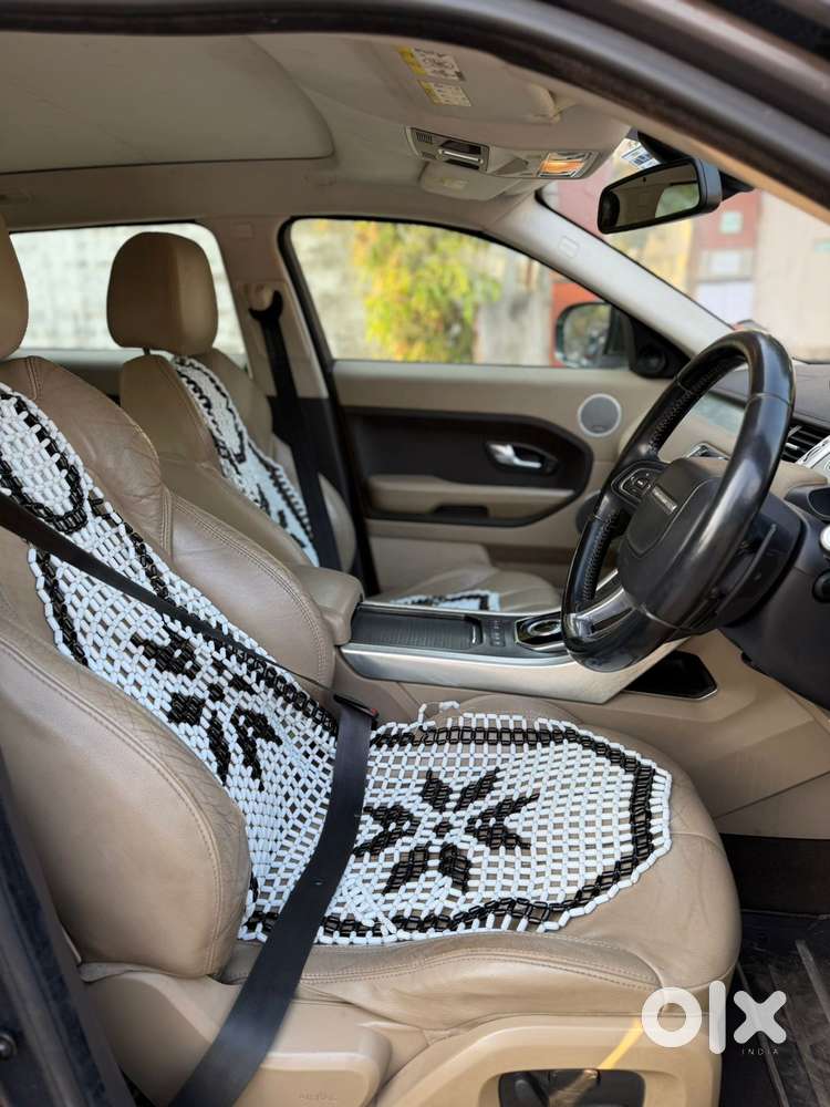 Land Rover Range Evoque Dynamic Sd4, 2013, Diesel