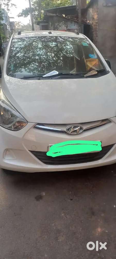 Hyundai Eon 2014