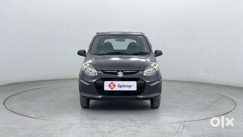 Maruti Suzuki Alto 800