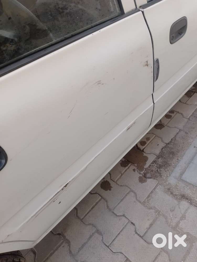 Maruti Suzuki Zen Estilo 2002 Petrol Good Condition
