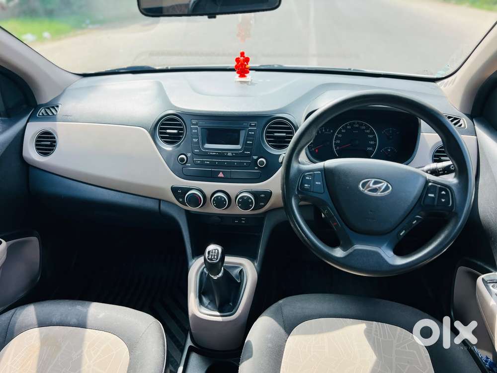 Hyundai Grand I10 Sportz O 1.2, 2016, Petrol
