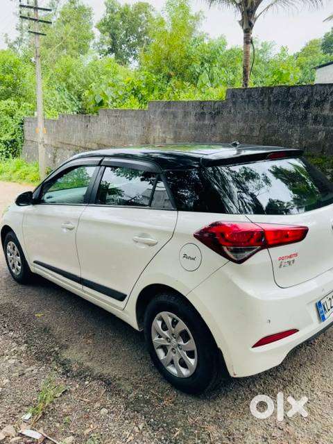 Hyundai I20 Petrol 2016 Pure Showroom Condition