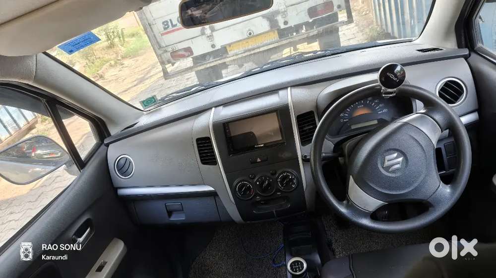Maruti Suzuki Wagon R 1.0 2010 Petrol 85000 Km Driven