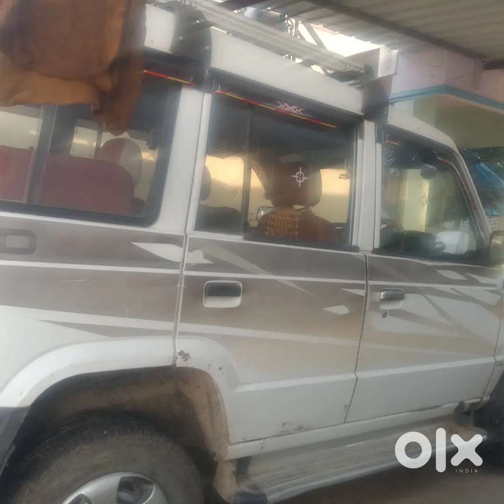 Tata Sumo Gold 2015 Diesel