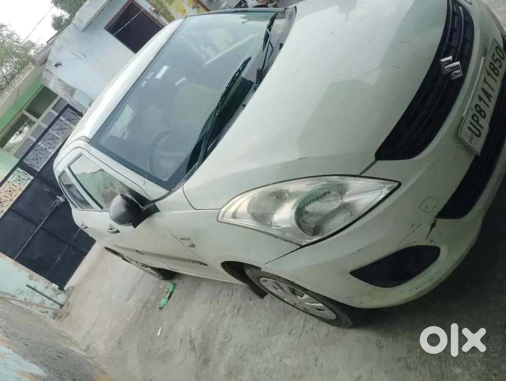 Maruti Suzuki Dzire 2013 Diesel 154000 Km Driven