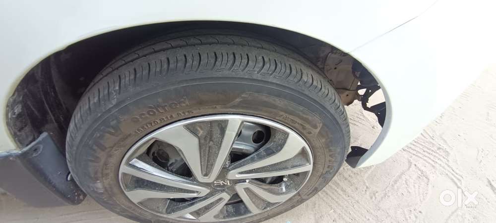 Maruti Suzuki Celerio 2014-2017 Zxi Optional, 2016, Cng & Hybrids