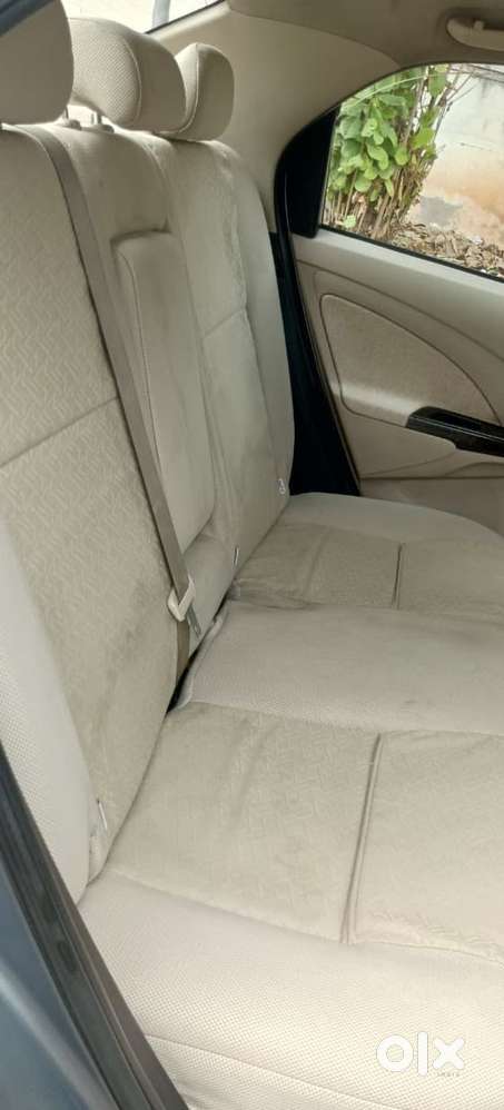 Toyota Etios 1.4 Vxd, 2018, Diesel
