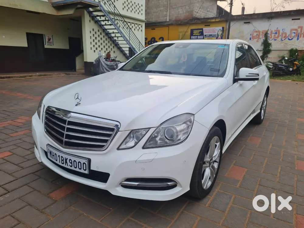 Mercedes-benz C-class 2013