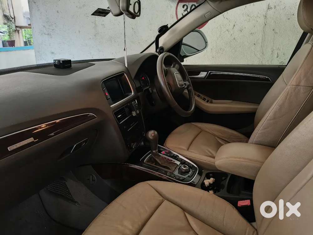Audi Q5. 2.0 Tdi Quatro