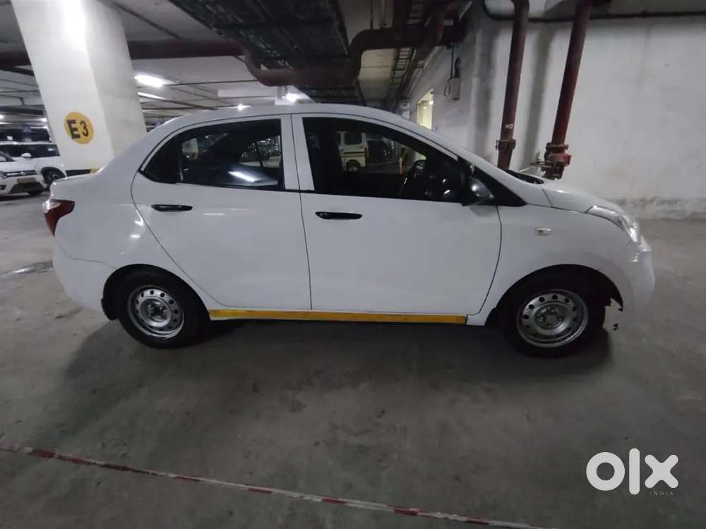 Hyundai Xcent 2019 Diesel Manual