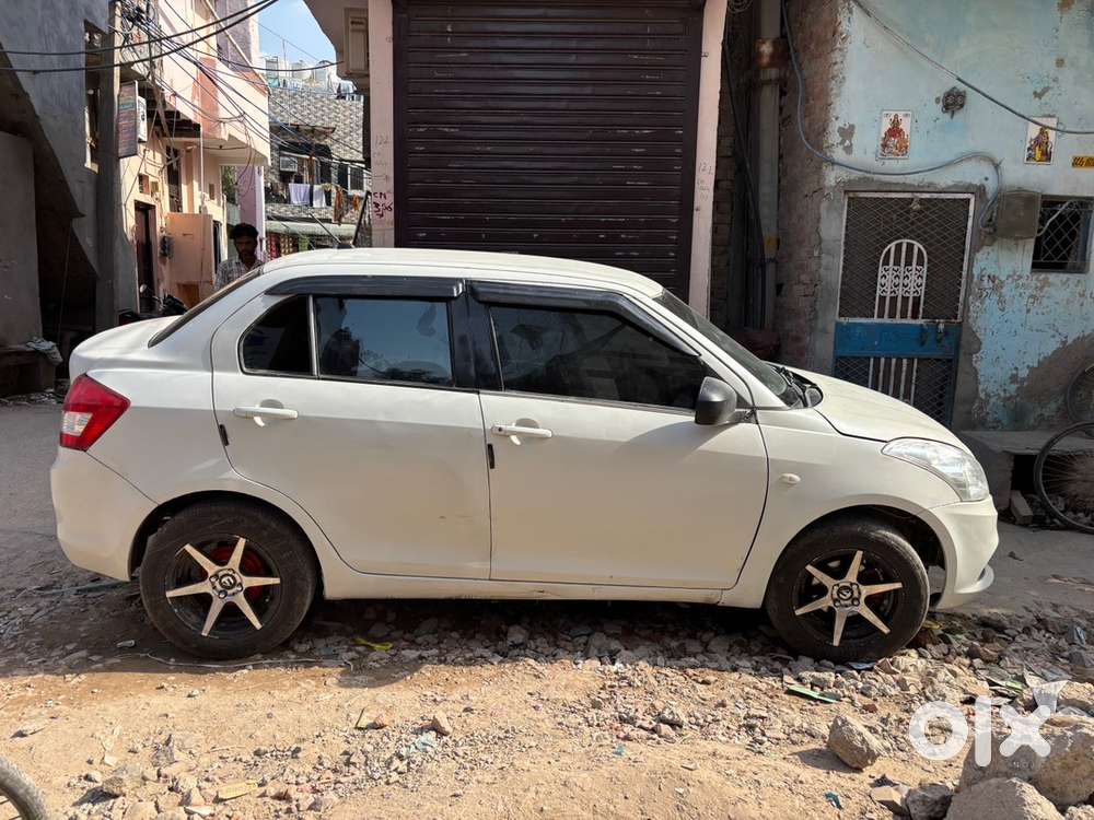 Swift Dzire 2018 Year Car