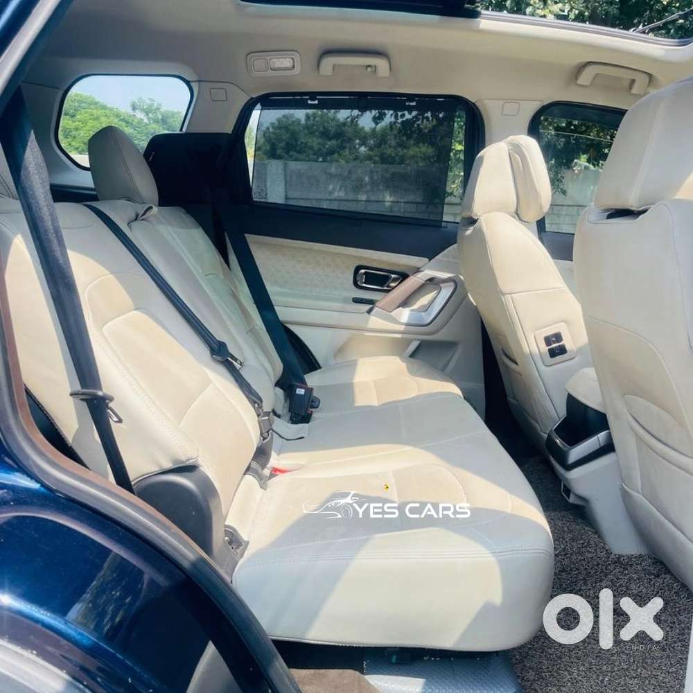 Tata Safari Accomplished Plus Dual Tone At, 2025, Diesel
