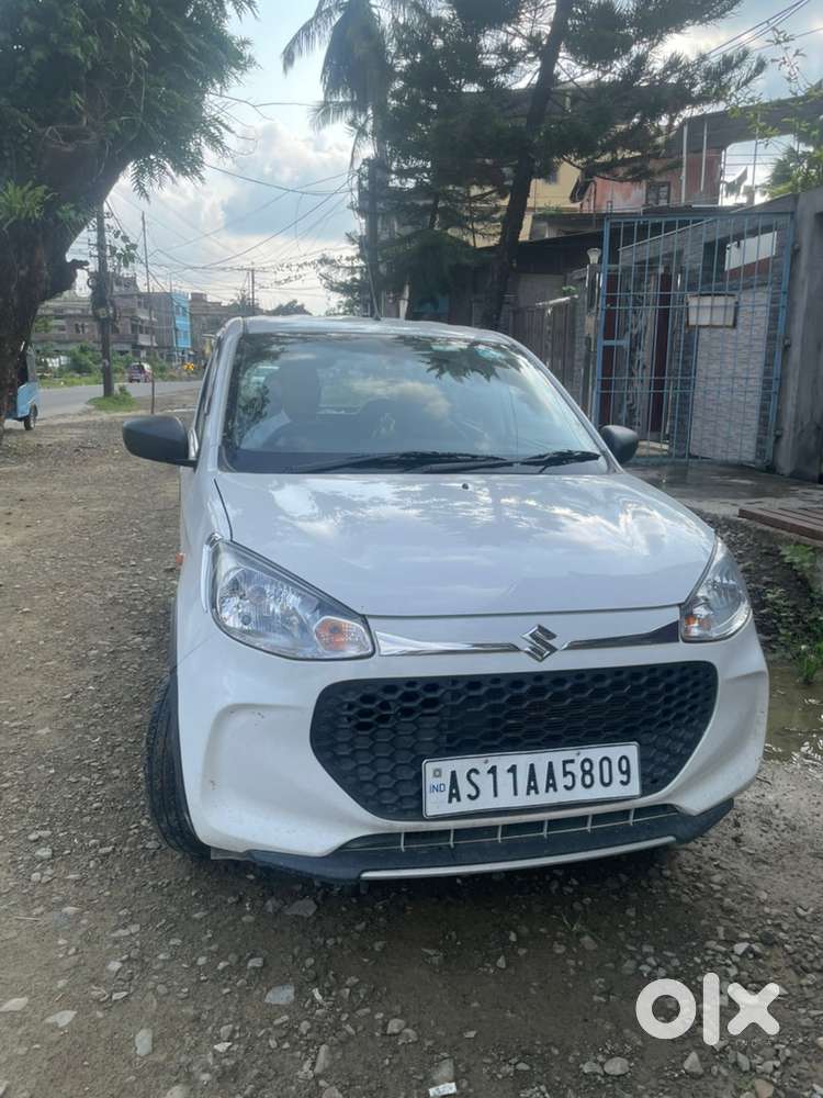2023 Maruti Alto 2023