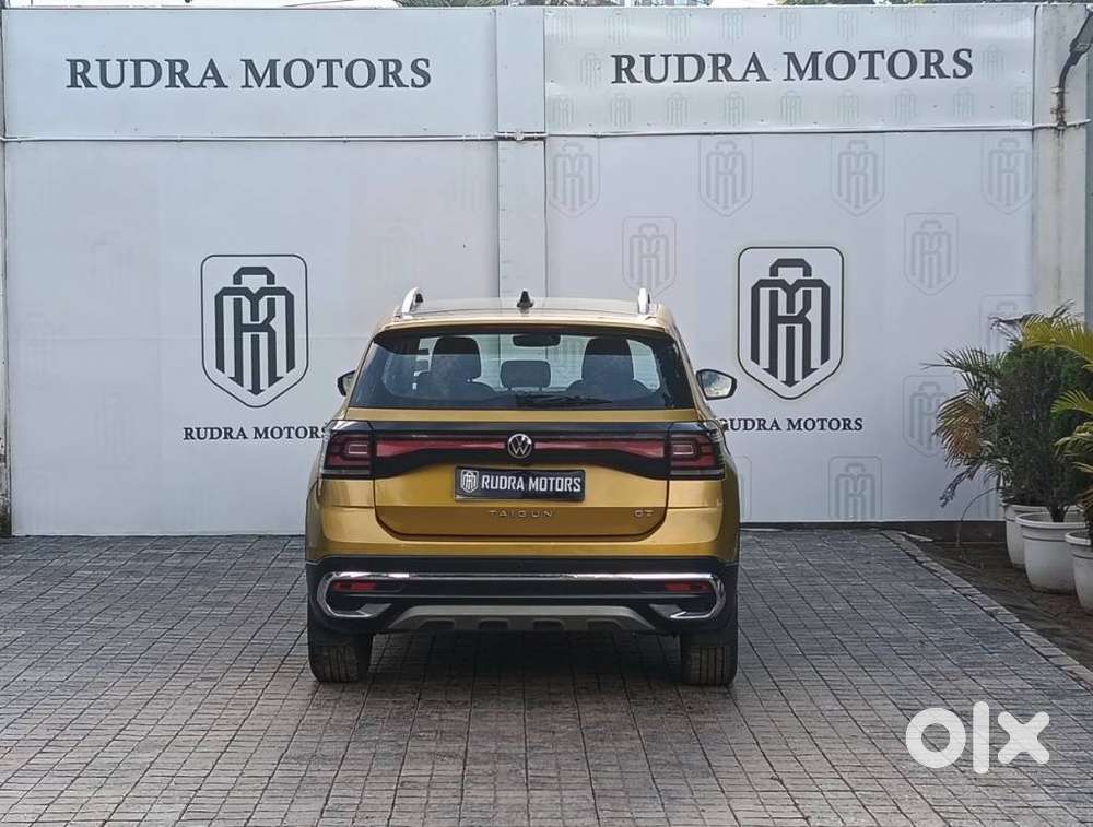 Volkswagen Tiguan 1.5 Tsi, 2022, Petrol