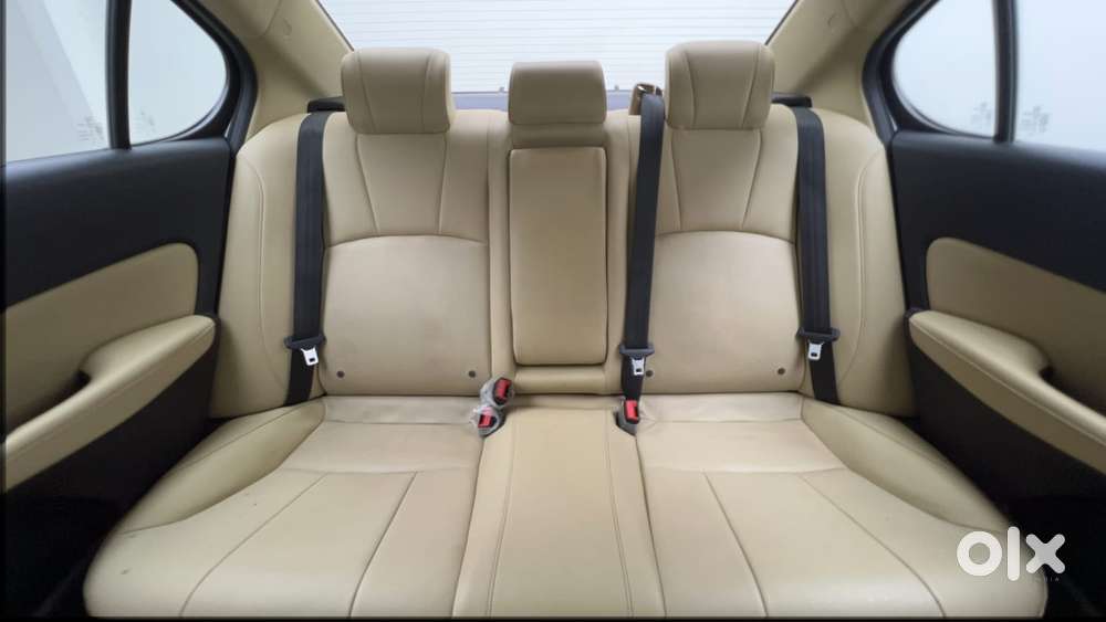 Honda City 1.5 Zx I-vtec Mt, 2021, Petrol