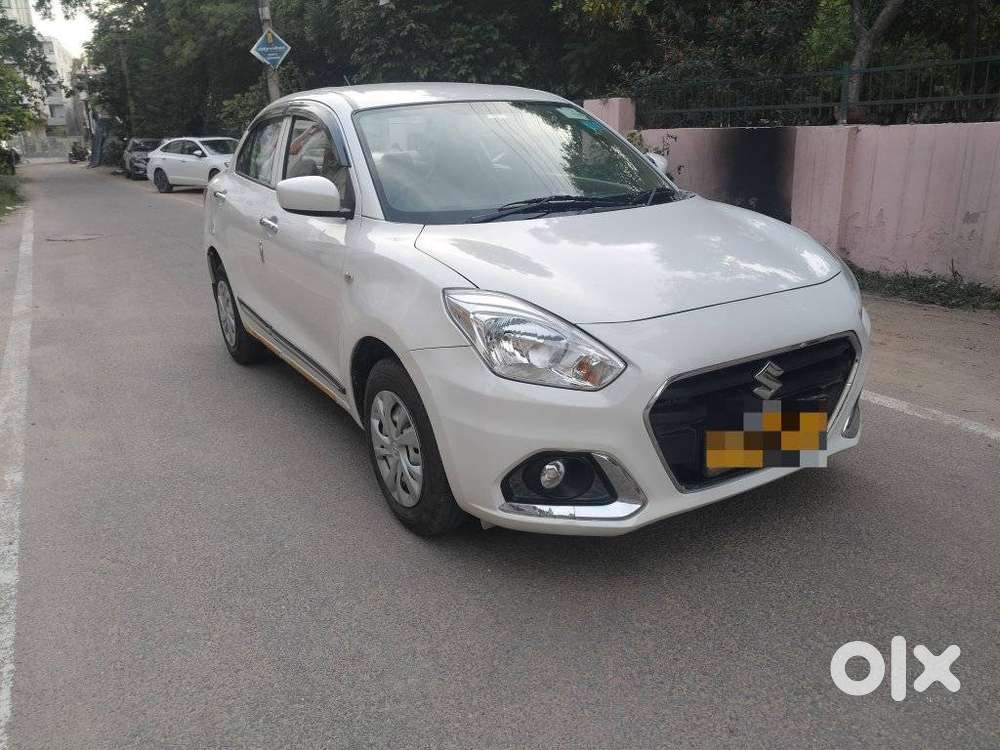 Maruti Suzuki Swift Dzire Tour, 2024, Petrol