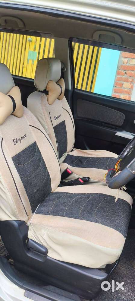 2015 Maruti Suzuki Wagon R