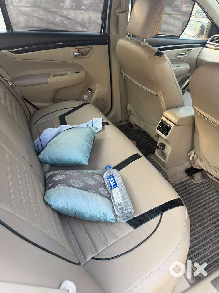 Maruti Suzuki Ciaz Petrol 2017