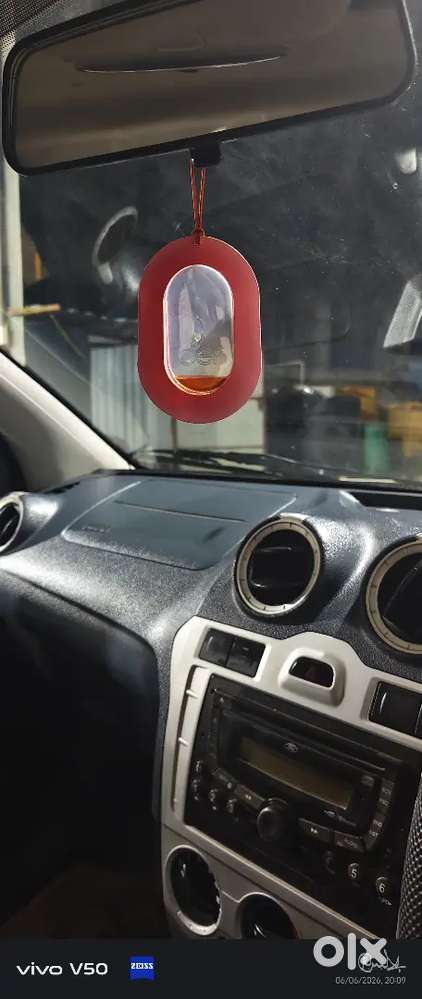 Ford Figo 1.4 Diesel 2012.  It's Wary Mint Condition