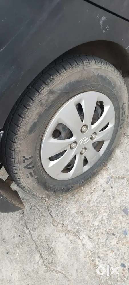 Hyundai I10 Magna 2012 Petrol