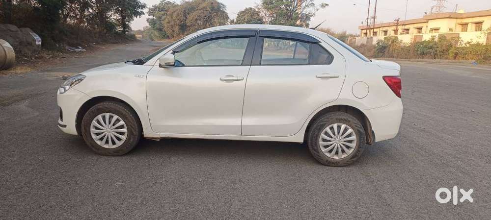 Maruti Suzuki Swift Dzire Vdi Bsiv, 2019, Diesel