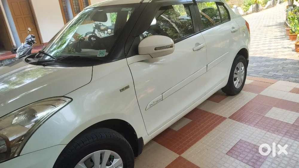 Maruti Suzuki Dzire