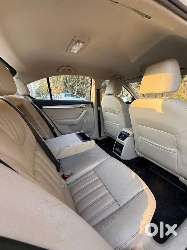 Skoda Octavia 1.4 Tsi Mt Style, 2018, Petrol