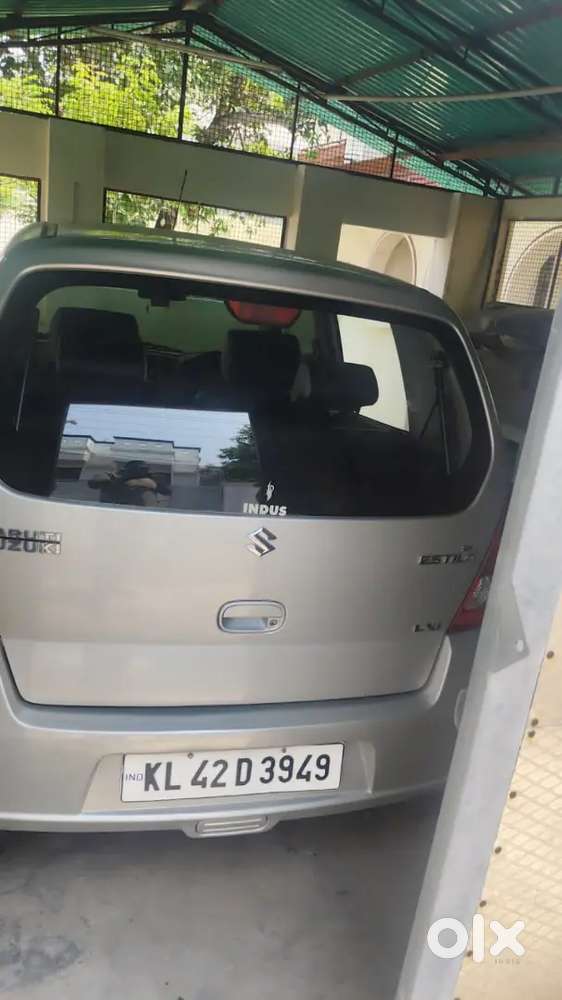 Maruti Suzuki Estilo 2010 Petrol 30000 Km Driven