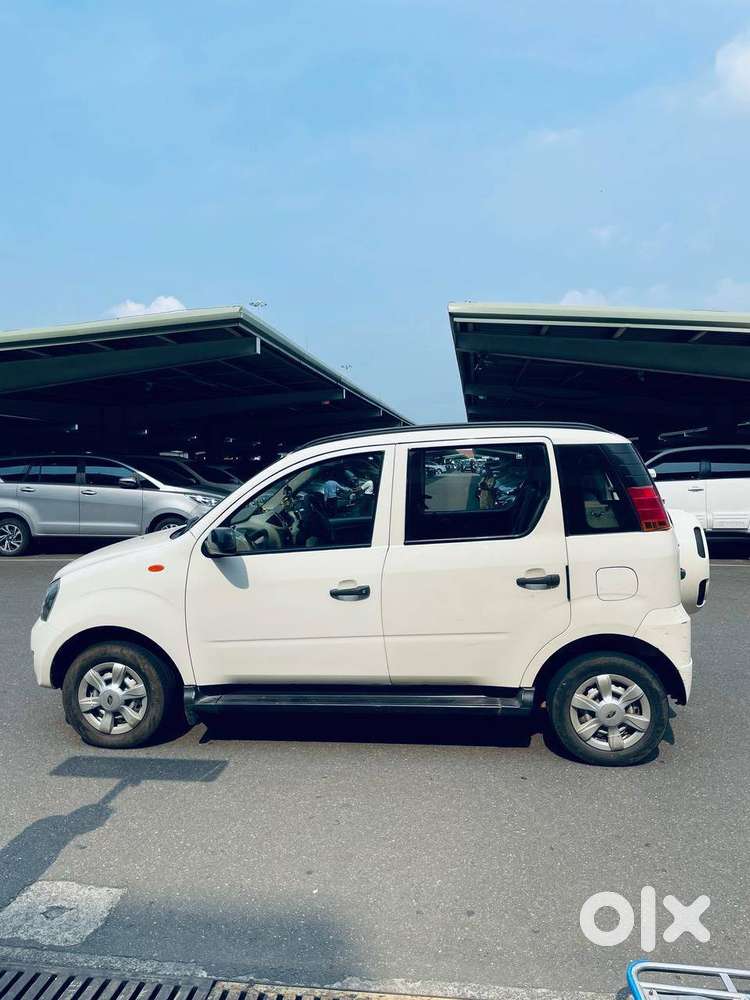 Mahindra Quanto Diesel 2014