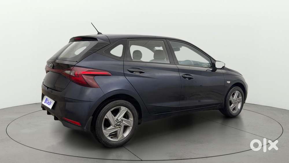 Hyundai New I20 1.2 Magna Mt, 2022, Petrol