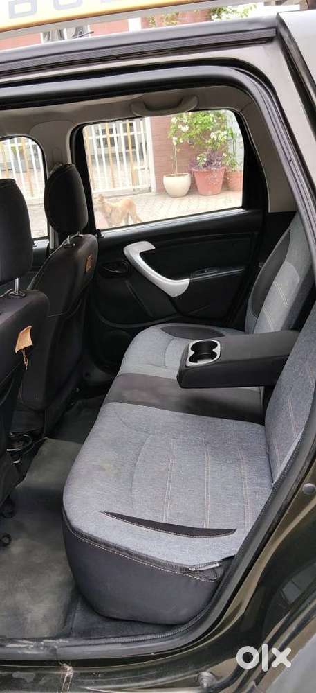 Renault Duster 85ps Rxe Diesel, 2017, Diesel