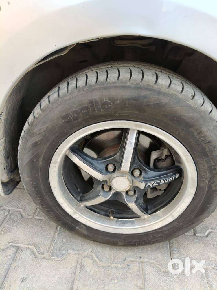 Nissan Micra Xv Diesel 2011