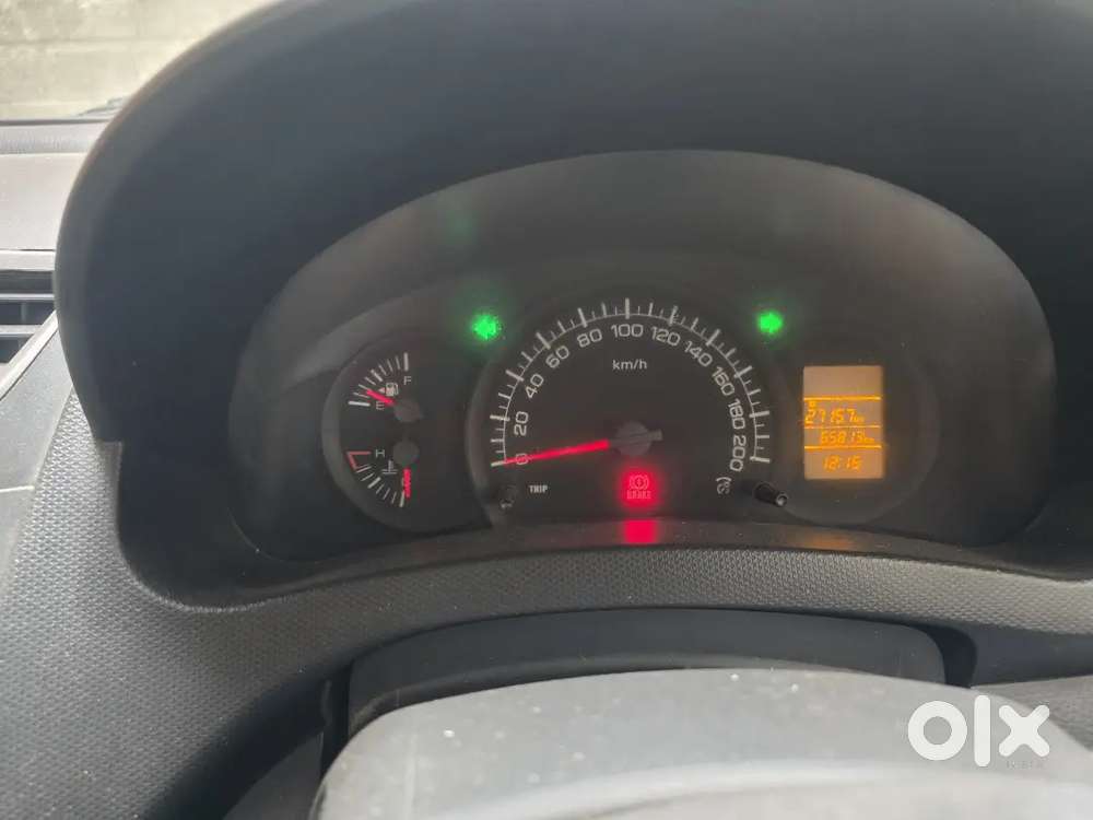 Maruti Suzuki Swift 2016 Petrol 65813 Km Driven