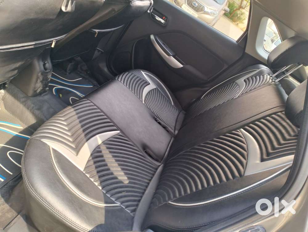 Maruti Suzuki Baleno 1.2 Delta, 2017, Petrol