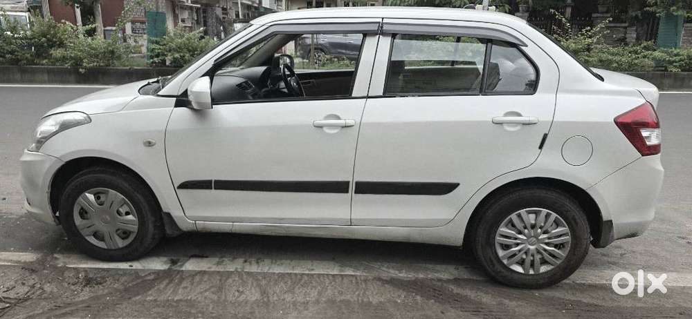 Maruti Suzuki Swift Dzire Vxi(o) Mt, 2016, Cng & Hybrids