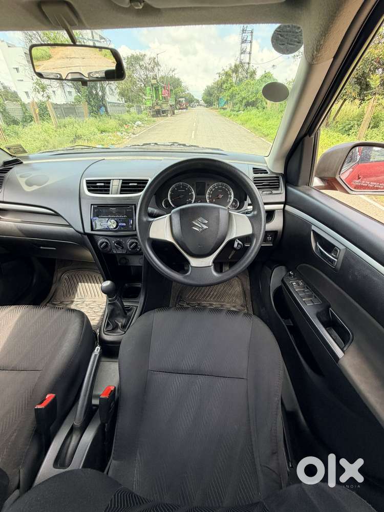 Maruti Suzuki Swift Ddis Vdi, 2013, Diesel