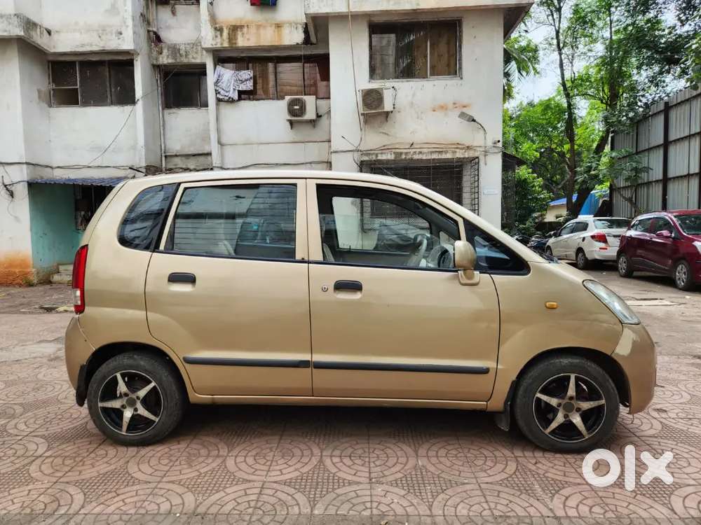 Maruti Suzuki Zen Estilo 2007
